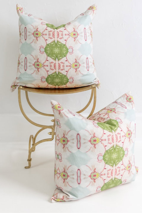 Pink Dogwoods Collection
