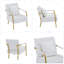 Fauteuil d'appoint Ernst-110862361