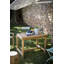 Chlesea Outdoor Teak Dining Table