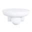 Table basse ronde avec base sphérique Oris-123687338