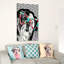 Bulldog (vertical) par By Jodi - impression-597030715-597030709