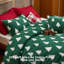 Ensemble d'édredon pour Noël Holiday Vibe for Your Home-110437461-120957648