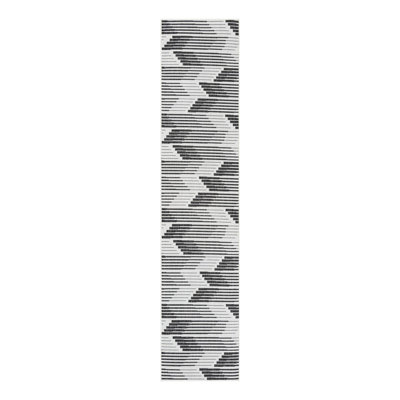 Tapis intérieur / extérieur d'extérieur moderne