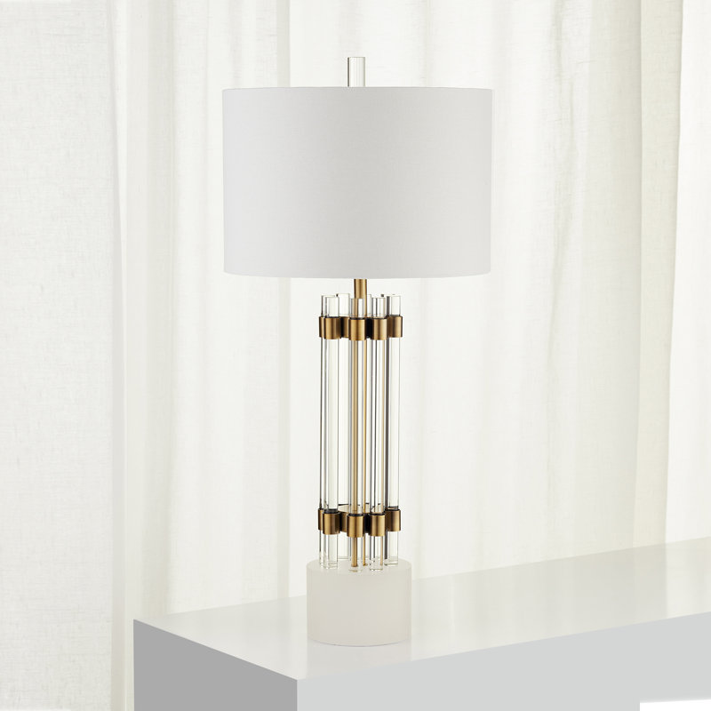Kerberos Table Lamp Lamp