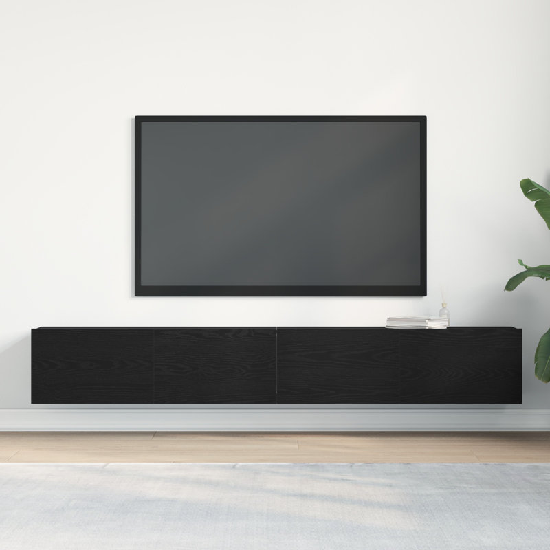 Unfinished TV Stand, 30cm H x 100cm L x 30cm W