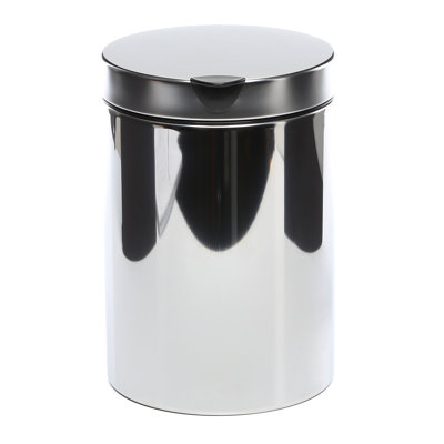 Poubelle standard 0,8 gallons