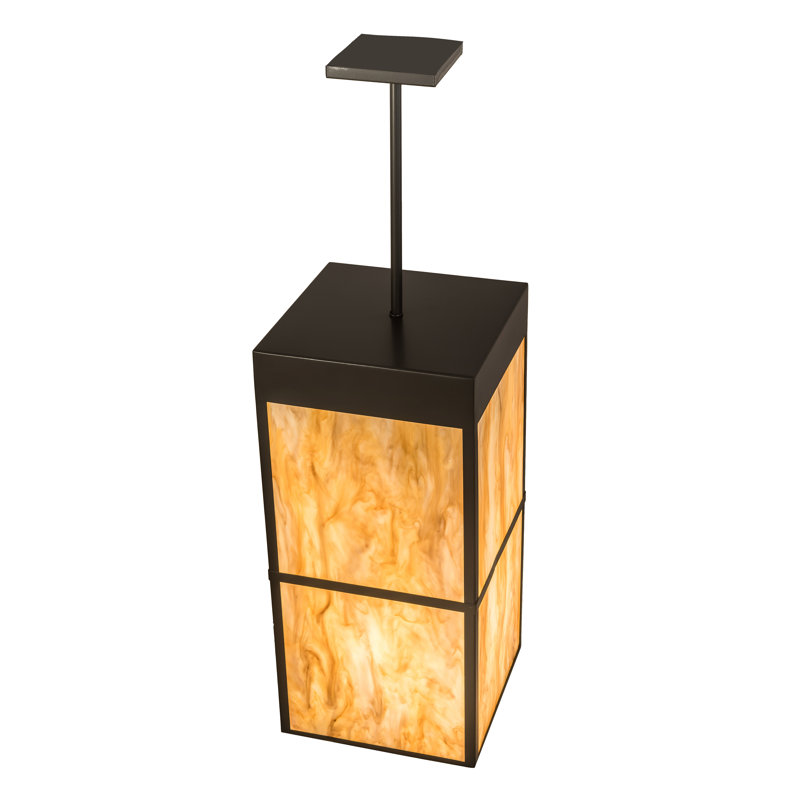 4 - Light Pendant