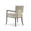 Caracole Classic Upholstered Arm Chair-114661276-114661271