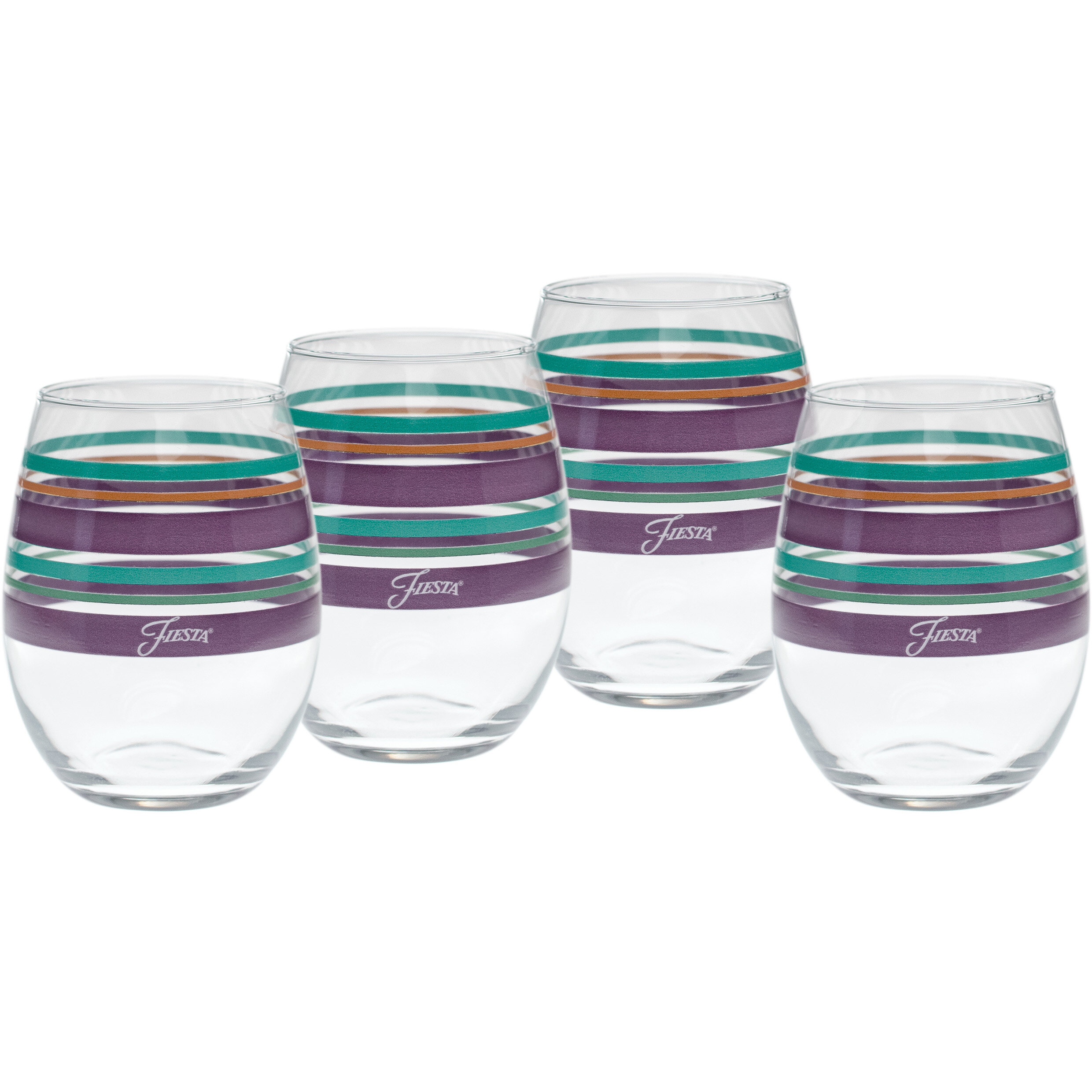 https://assets.wfcdn.com/im/50477340/compr-r85/1808/180868016/fiesta-desert-stripes-stemless-wine-glass-set-of-4.jpg