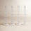 Adrienna 4-Piece Glass Candlestick Set