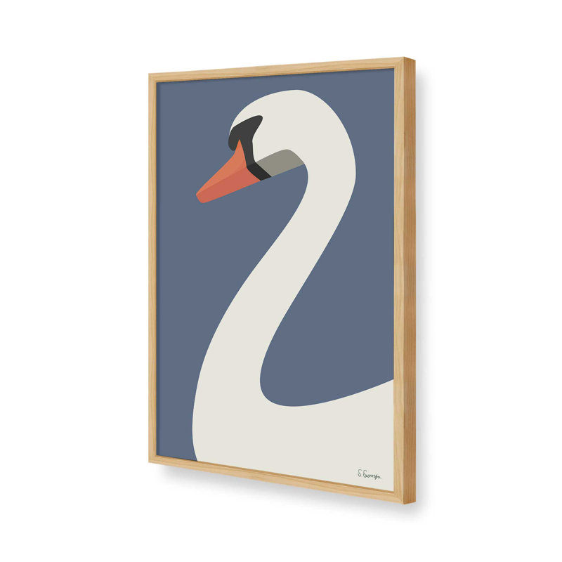 Impression sur toile par SVEN par Swen, Tanné, H 24 po x l 18 po