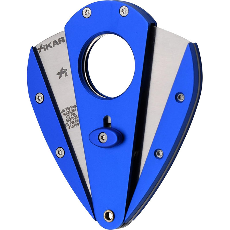 Xikar Accessory, Blue