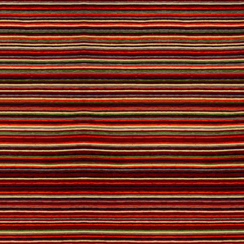 Sassy Fabric, Poppy