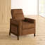 Fauteuil inclinable manuel Parley-2121295235