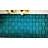 SAMPLE-Frosted Elegance Matte 3" x 6" Beveled Glass Subway Tile