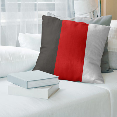  Throw Pillow Cover
