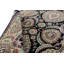 Manchuria Hand Woven Wool Oriental Area Rug