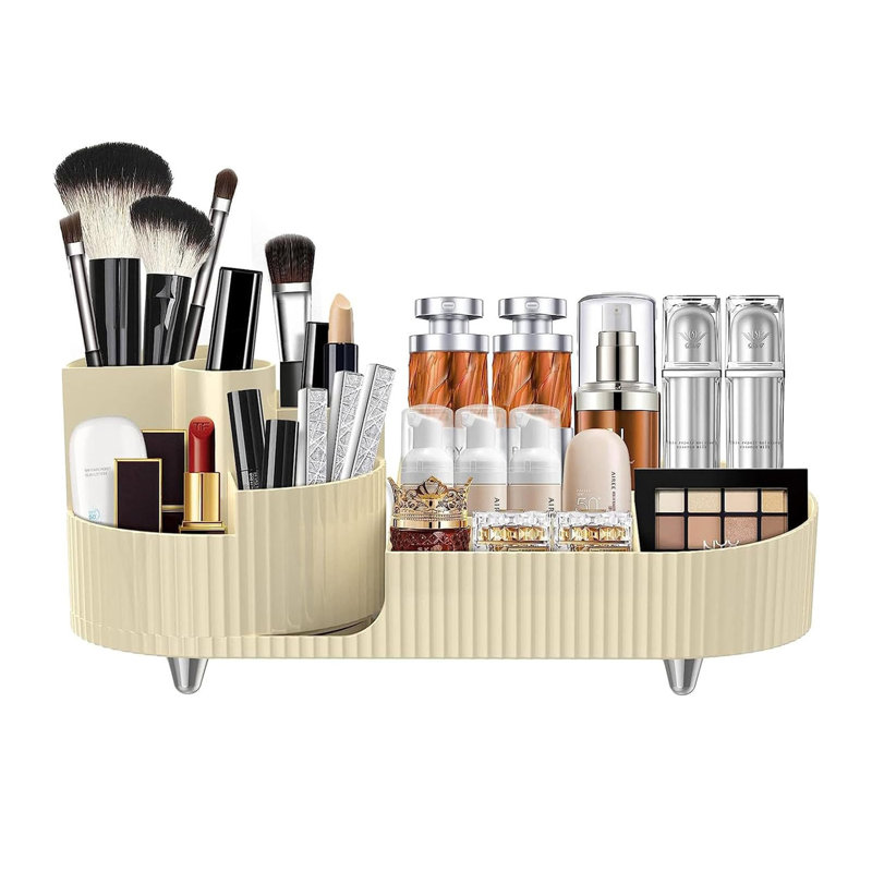 Organisateur de maquillage Keaisha