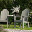 Chaise longue classique Tete-A-Tete-1229058342