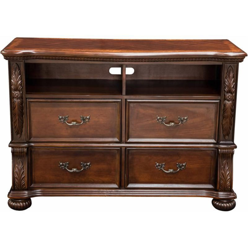 Amahya 50'' W 4 - Drawer Dresser