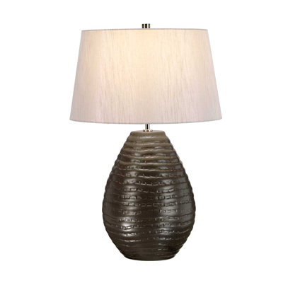 Sikeston Ceramic Table Lamp