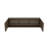 Linda Console Table In Walnut Brown-124922122