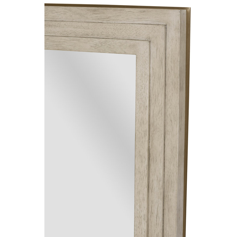 Michael Weiss Bowers Mirror