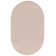 Kaird Hand Woven Performance Machine Washable Solid Color Rug