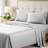 100% Cotton Sheet Set-65859786-33092029