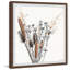 Diverse Flowers - Single Picture Frame Painting-231497519