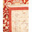 Classic One-of-a-Kind 8' 1" X 10' 1" Hand Knotted Area Rug
