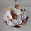 Lustre globe en laiton 36 lumières Murana-95249321-95249327-95249331