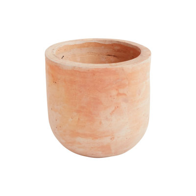 Pot de fleurs en céramique Kemon