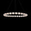 Seduction 28 Light Crystal LED Pendant-1903313557