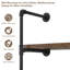 Aarolyn 187.5cm Clothing Rack