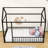 Namdev Metal Slat Bed-1384916962