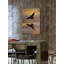 1 Piece Wrapped Canvas Wall Art-16672803