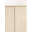 Armoire faces