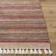 Tapis d'intérieur fait à la main Higginson-1695135637