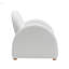 Fauteuil d'appoint moderne Modern Boucle-1628940700