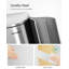 Step On Kitchen Trash Can - 50L-1775842015