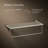 Kumin Hotelier Accent Shelf with Towel Bar-40806780
