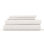 Ensemble de draps en lin luxueux et respirant