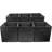 Sorbus 11" Foldable Storage Cubes with Handles-628941296