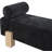 Berlon Chenille Fabric Upholstered Bench-1460009680
