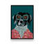 Dashing Labrador by Yvette St. Amant Art Print-1048532451-1048532452-1048532455