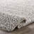 Marleen Contemporary Shag Area Rug-929006741