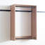 Système de placard en bois Devi-1878462615