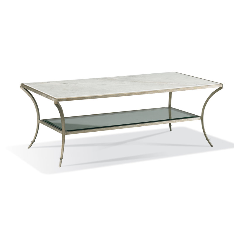 Infinity Coffee Table