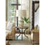 Los Altos Flemming Round End Table